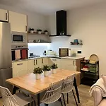 Apartman Cucos Cabezuela del Valle