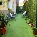 Apartman Cucos Cabezuela del Valle