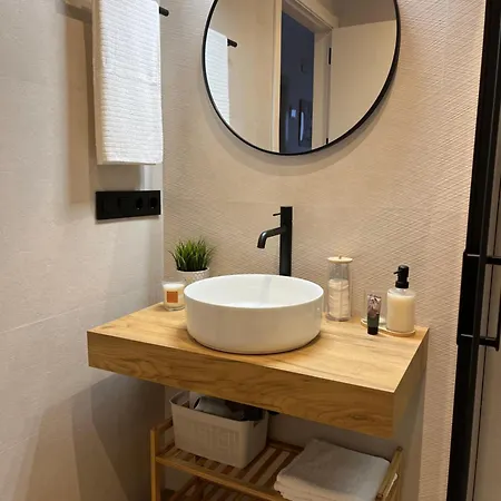 Cucos Apartamento