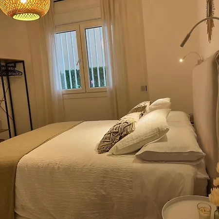 Apartment Cucos Cabezuela Del Valle