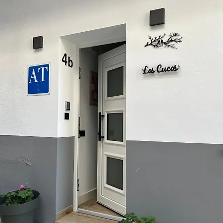 Cucos Apartamento *