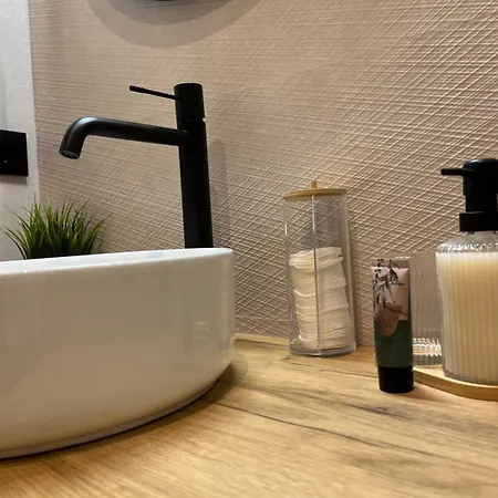 Cucos Apartment Cabezuela Del Valle