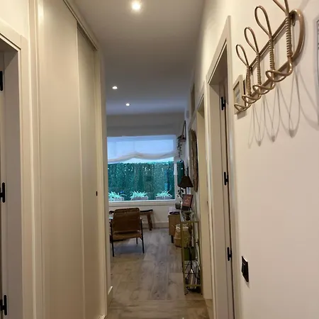 Cucos Apartment
