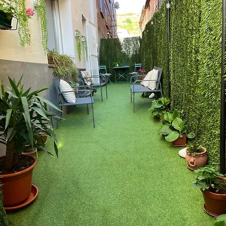Apartamento Cucos Cabezuela Del Valle