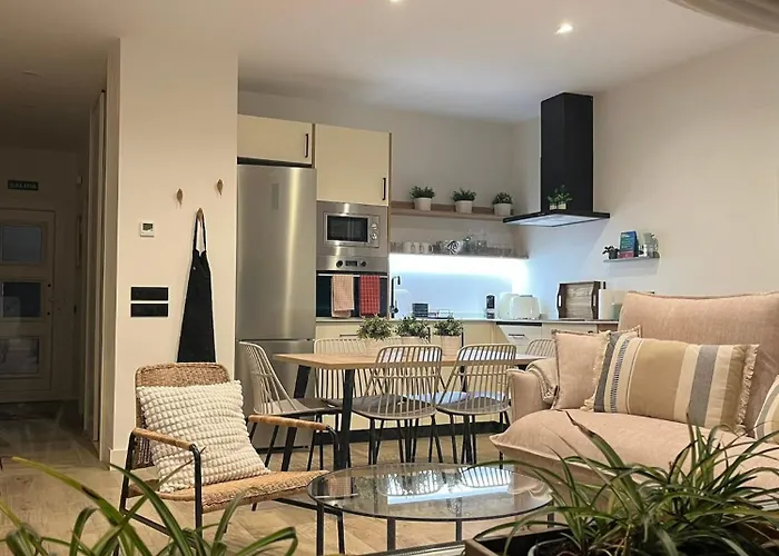 Apartment Cucos Cabezuela Del Valle