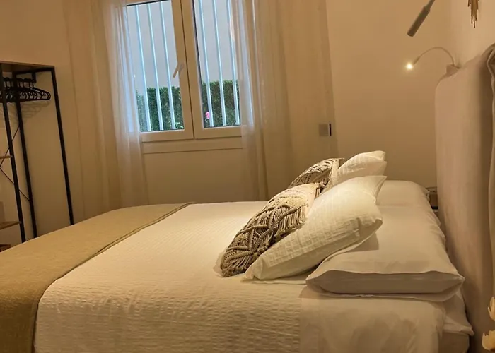 Apartmán Cucos Cabezuela Del Valle