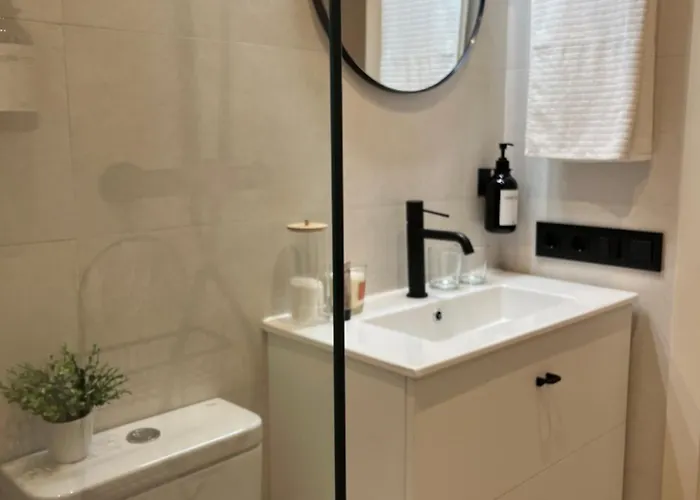 Cucos Apartmán Cabezuela Del Valle