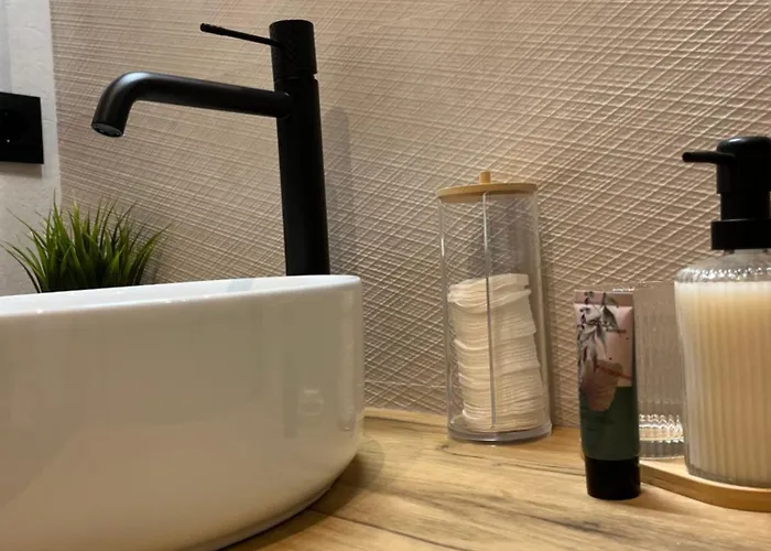 Cucos Apartmán Cabezuela Del Valle