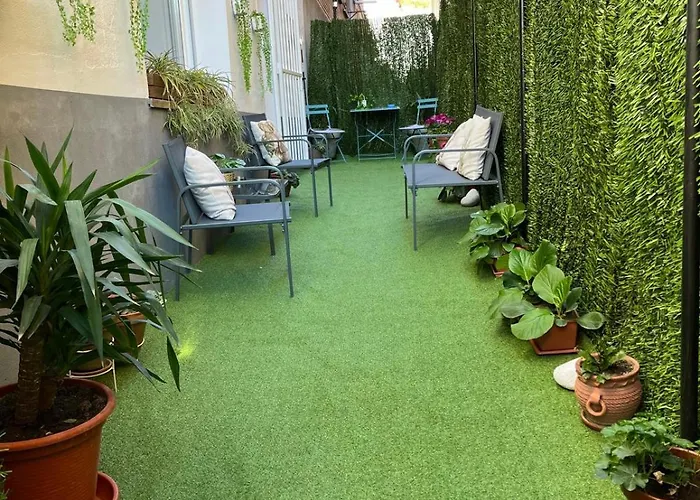 Apartmán Cucos Cabezuela Del Valle